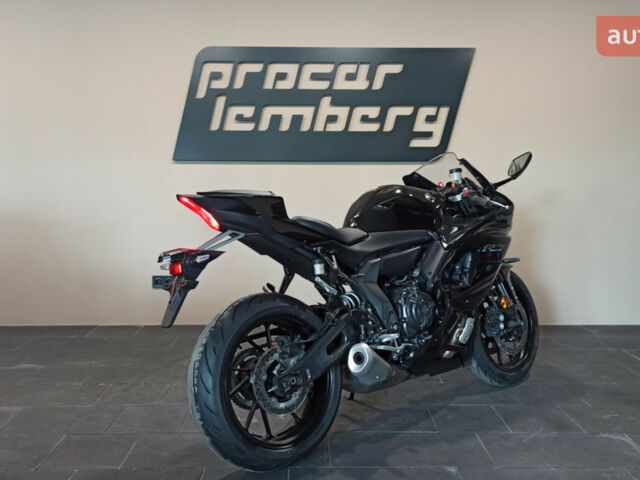 Ямаха YZF, об'ємом двигуна 0.69 л та пробігом 0 тис. км за 12102 $, фото 8 на Automoto.ua