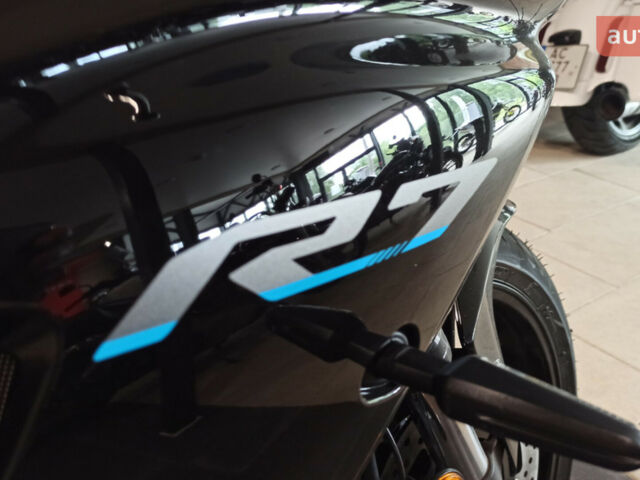 Ямаха YZF, об'ємом двигуна 0.69 л та пробігом 0 тис. км за 12102 $, фото 18 на Automoto.ua