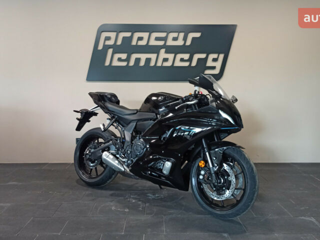 Ямаха YZF, об'ємом двигуна 0.69 л та пробігом 0 тис. км за 12102 $, фото 1 на Automoto.ua
