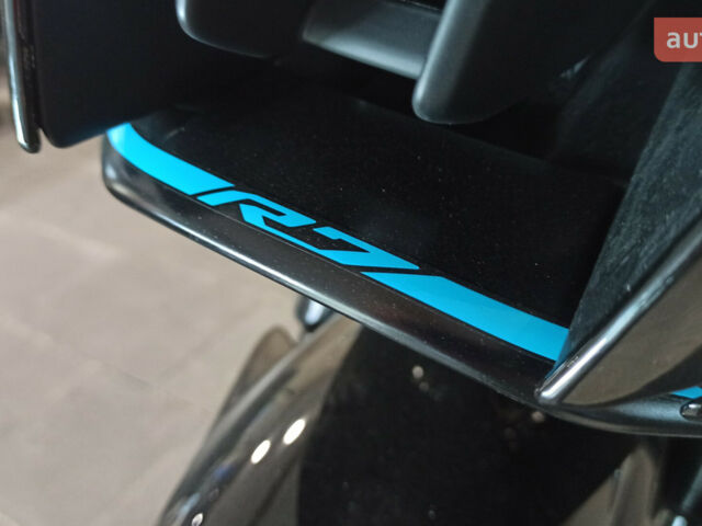 Ямаха YZF, об'ємом двигуна 0.69 л та пробігом 0 тис. км за 12102 $, фото 13 на Automoto.ua