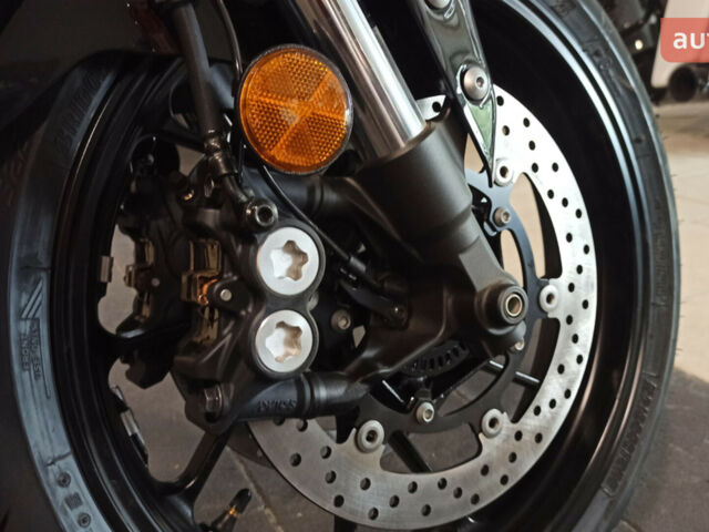 Ямаха YZF, об'ємом двигуна 0.69 л та пробігом 0 тис. км за 12102 $, фото 17 на Automoto.ua