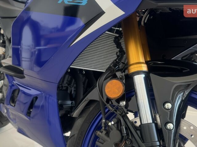 купить новое авто Ямаха УЗФ 2025 года от официального дилера ТОВ "Форсаж авто" Ямаха фото