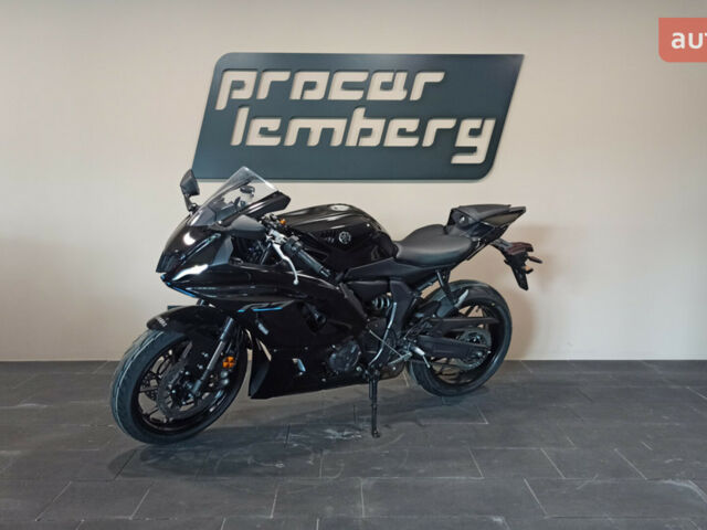 Ямаха YZF, об'ємом двигуна 0.69 л та пробігом 0 тис. км за 12102 $, фото 4 на Automoto.ua