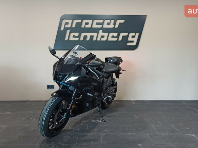 Ямаха YZF, об'ємом двигуна 0.69 л та пробігом 0 тис. км за 12102 $, фото 3 на Automoto.ua