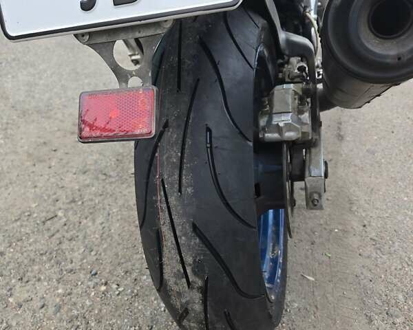 Синій Ямаха YZF, об'ємом двигуна 0.6 л та пробігом 30 тис. км за 4500 $, фото 5 на Automoto.ua