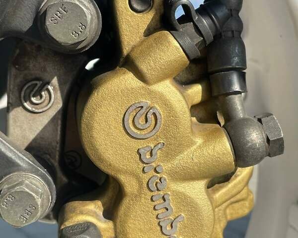 Синий Ямаха УЗФ, объемом двигателя 0.13 л и пробегом 40 тыс. км за 1650 $, фото 8 на Automoto.ua