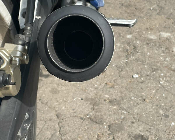 Синий Ямаха УЗФ, объемом двигателя 0.13 л и пробегом 40 тыс. км за 1650 $, фото 1 на Automoto.ua