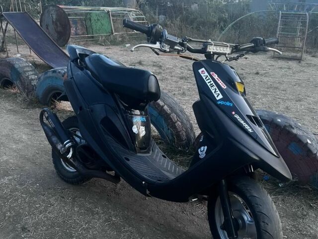 Ямаха ЗР, объемом двигателя 70 л и пробегом 0 тыс. км за 510 $, фото 4 на Automoto.ua