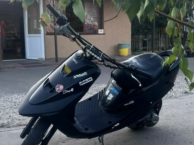 Ямаха ЗР, объемом двигателя 70 л и пробегом 0 тыс. км за 510 $, фото 2 на Automoto.ua