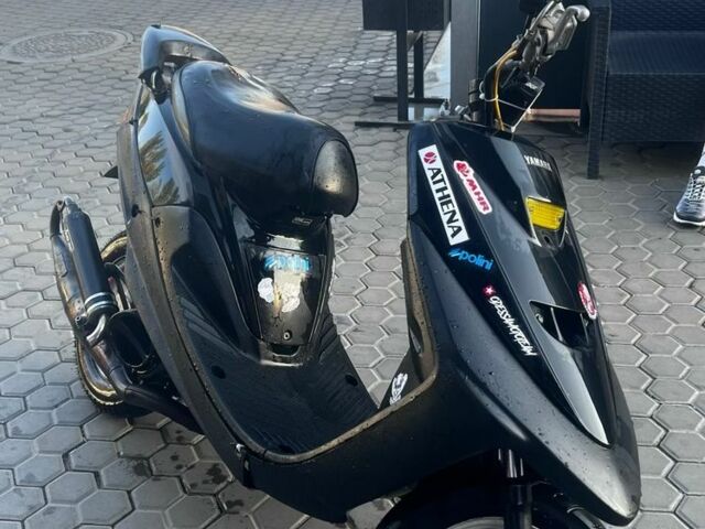 Ямаха ЗР, объемом двигателя 70 л и пробегом 0 тыс. км за 510 $, фото 1 на Automoto.ua