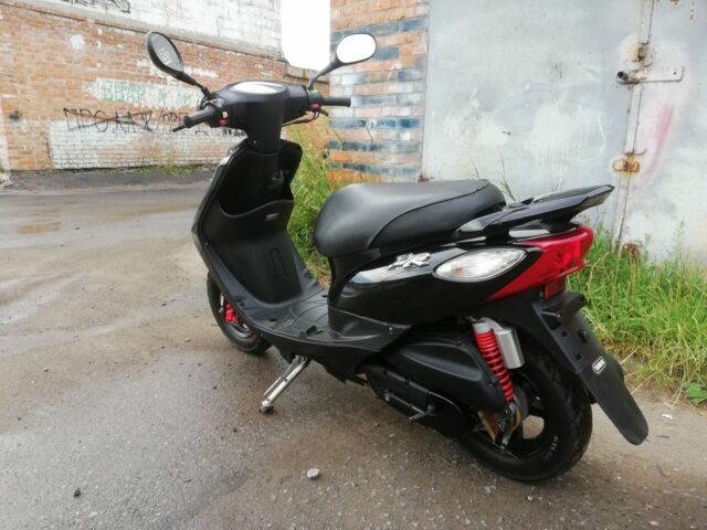 Ямаха ЗР, объемом двигателя 0 л и пробегом 0 тыс. км за 700 $, фото 2 на Automoto.ua