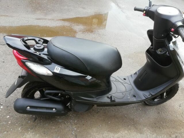 Ямаха ЗР, объемом двигателя 0 л и пробегом 0 тыс. км за 700 $, фото 4 на Automoto.ua