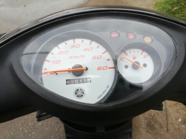 Ямаха ЗР, объемом двигателя 0 л и пробегом 0 тыс. км за 700 $, фото 7 на Automoto.ua