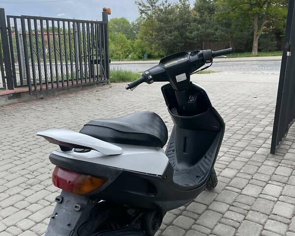 Ямаха ЗР, объемом двигателя 0 л и пробегом 3 тыс. км за 600 $, фото 2 на Automoto.ua