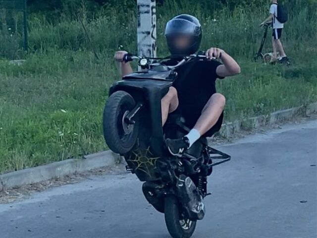 Ямаха ЗР, объемом двигателя 70 л и пробегом 0 тыс. км за 1081 $, фото 3 на Automoto.ua