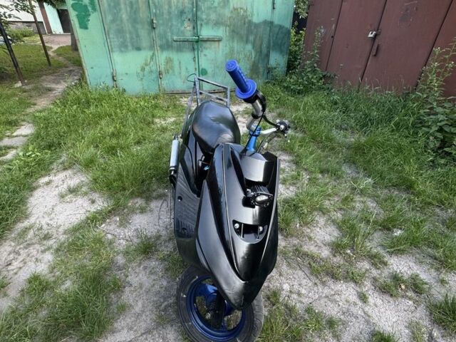 Ямаха ЗР, объемом двигателя 70 л и пробегом 0 тыс. км за 1081 $, фото 1 на Automoto.ua