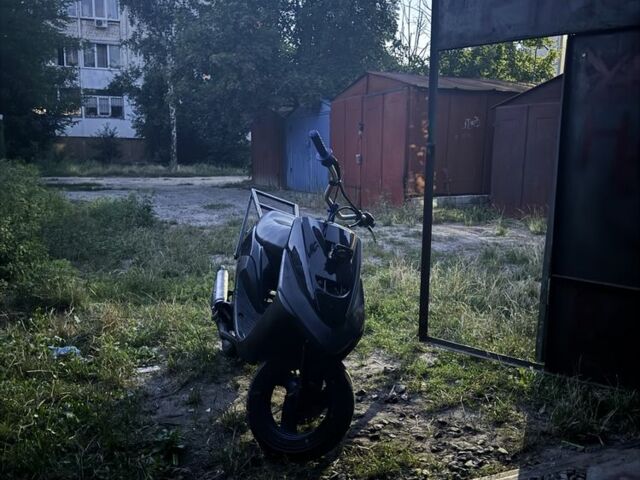 Ямаха ЗР, объемом двигателя 70 л и пробегом 0 тыс. км за 1081 $, фото 2 на Automoto.ua