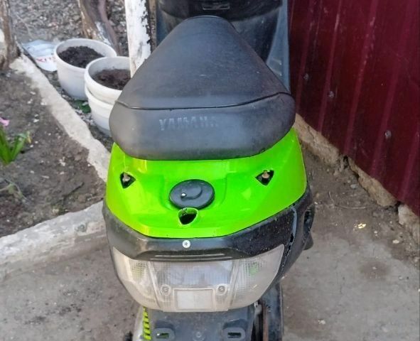 Ямаха ZR, об'ємом двигуна 50 л та пробігом 0 тис. км за 400 $, фото 4 на Automoto.ua