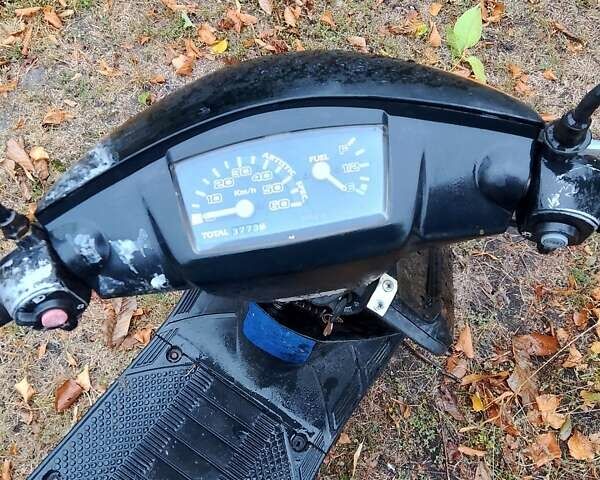 Черный Ямаха  Jog AY01, объемом двигателя 0 л и пробегом 3 тыс. км за 155 $, фото 5 на Automoto.ua