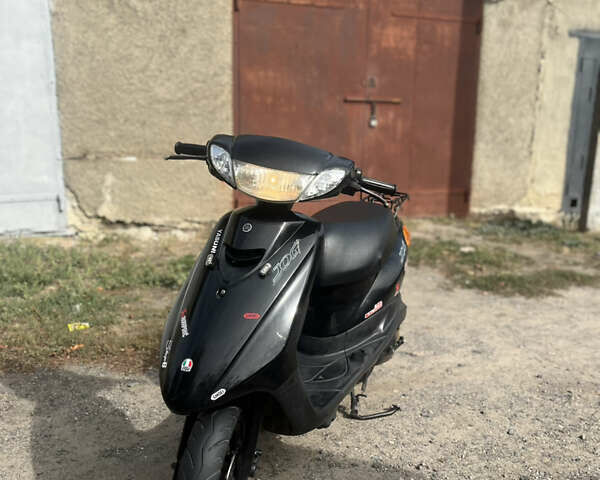 Чорний Ямаха  Jog SA 39 ZR, об'ємом двигуна 0.05 л та пробігом 15 тис. км за 750 $, фото 1 на Automoto.ua