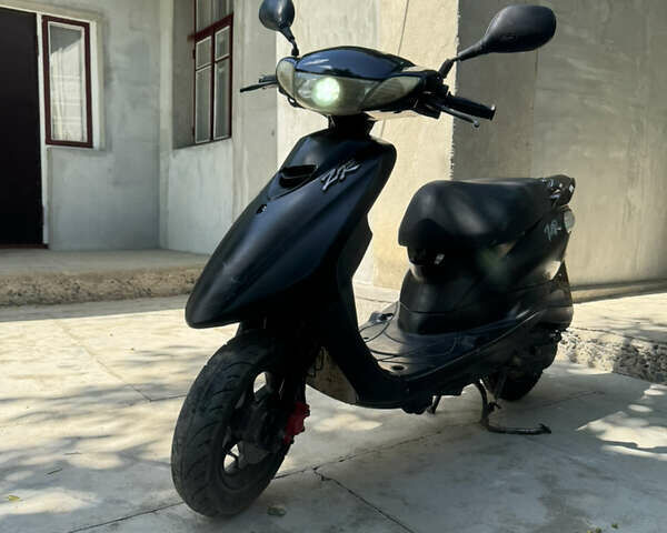 Чорний Ямаха  Jog SA 39 ZR, об'ємом двигуна 0 л та пробігом 36 тис. км за 500 $, фото 1 на Automoto.ua