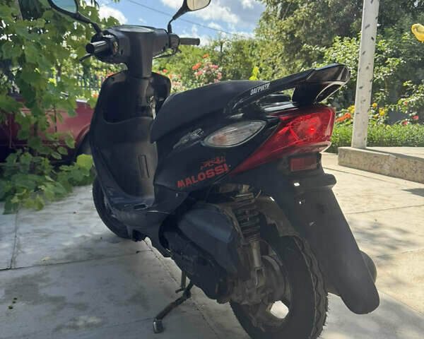 Чорний Ямаха  Jog SA 39 ZR, об'ємом двигуна 0 л та пробігом 36 тис. км за 500 $, фото 2 на Automoto.ua