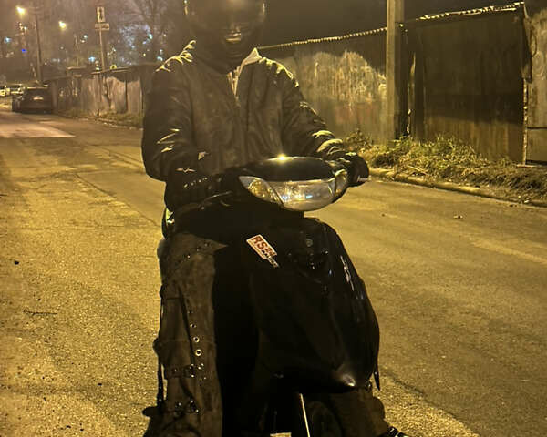 Ямаха  Jog SA 39 ZR, об'ємом двигуна 0.05 л та пробігом 20 тис. км за 471 $, фото 3 на Automoto.ua