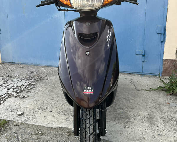 Ямаха  Jog SA 39 ZR, объемом двигателя 0.05 л и пробегом 16 тыс. км за 700 $, фото 10 на Automoto.ua
