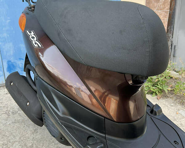 Ямаха  Jog SA 39 ZR, объемом двигателя 0.05 л и пробегом 16 тыс. км за 700 $, фото 1 на Automoto.ua