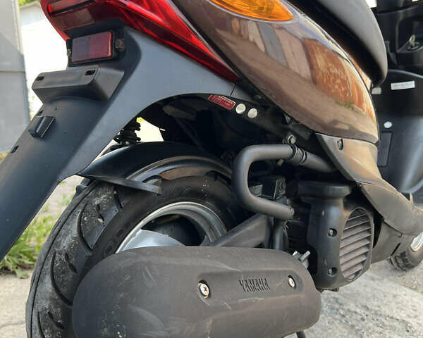 Ямаха  Jog SA 39 ZR, объемом двигателя 0.05 л и пробегом 16 тыс. км за 700 $, фото 6 на Automoto.ua