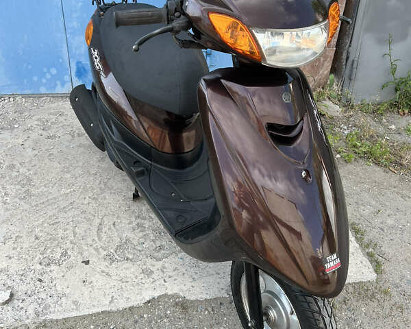 Ямаха  Jog SA 39 ZR, объемом двигателя 0.05 л и пробегом 16 тыс. км за 700 $, фото 12 на Automoto.ua