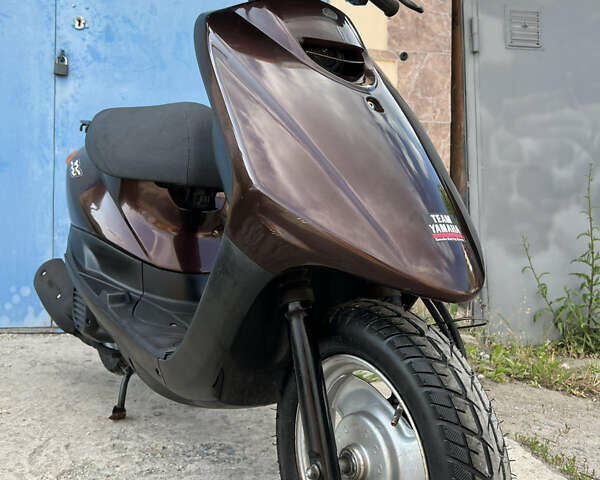 Ямаха  Jog SA 39 ZR, объемом двигателя 0.05 л и пробегом 16 тыс. км за 700 $, фото 7 на Automoto.ua