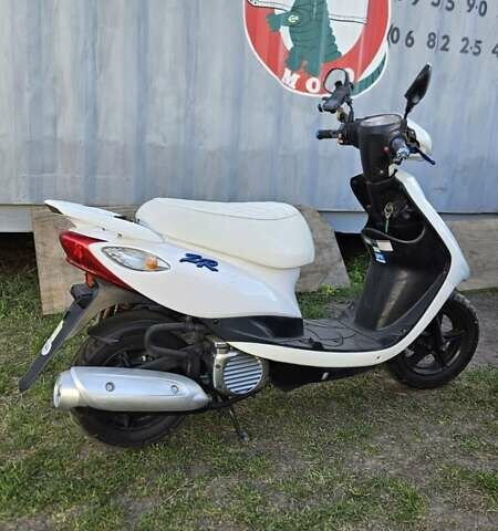 Ямаха  Jog SA 39 ZR, об'ємом двигуна 0 л та пробігом 14 тис. км за 1100 $, фото 2 на Automoto.ua