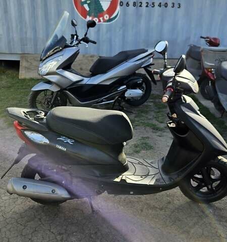 Ямаха  Jog SA 39 ZR, объемом двигателя 0 л и пробегом 10 тыс. км за 999 $, фото 2 на Automoto.ua