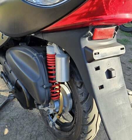 Ямаха  Jog SA 39 ZR, объемом двигателя 0 л и пробегом 10 тыс. км за 999 $, фото 5 на Automoto.ua
