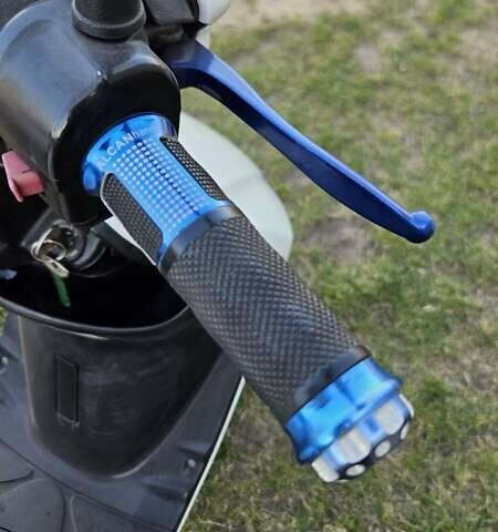 Ямаха  Jog SA 39 ZR, об'ємом двигуна 0 л та пробігом 14 тис. км за 1100 $, фото 4 на Automoto.ua