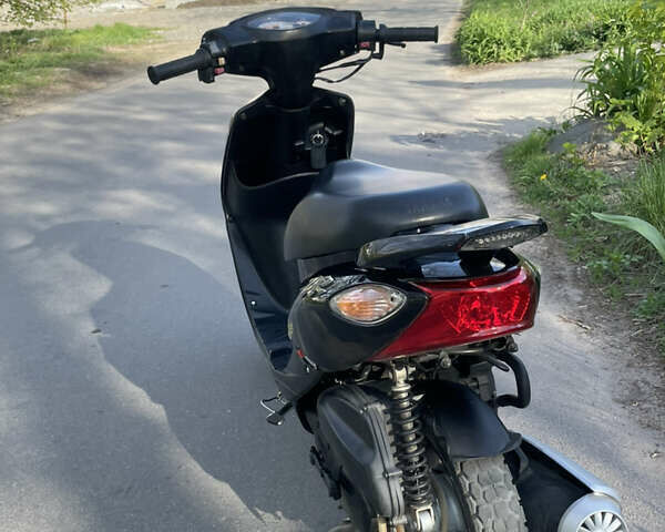 Ямаха  Jog SA 39 ZR, объемом двигателя 0.49 л и пробегом 11 тыс. км за 760 $, фото 4 на Automoto.ua