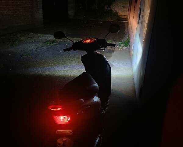 Ямаха  Jog SA 39 ZR, объемом двигателя 0.05 л и пробегом 19 тыс. км за 650 $, фото 6 на Automoto.ua