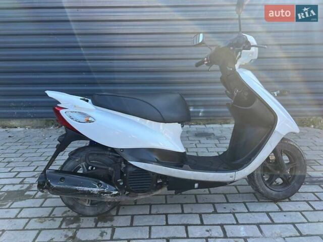 Ямаха  Jog SA 39 ZR, объемом двигателя 0.05 л и пробегом 19 тыс. км за 650 $, фото 1 на Automoto.ua