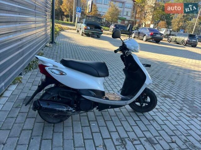 Ямаха  Jog SA 39 ZR, объемом двигателя 0.05 л и пробегом 19 тыс. км за 650 $, фото 3 на Automoto.ua