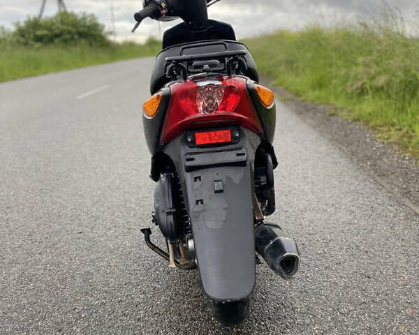 Ямаха  Jog SA 39 ZR, объемом двигателя 0 л и пробегом 39 тыс. км за 564 $, фото 3 на Automoto.ua