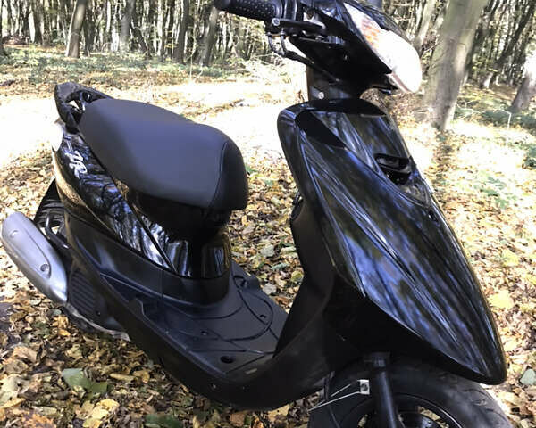 Ямаха  Jog SA 39 ZR, объемом двигателя 0.49 л и пробегом 21 тыс. км за 580 $, фото 1 на Automoto.ua