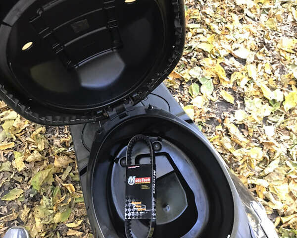 Ямаха  Jog SA 39 ZR, объемом двигателя 0.49 л и пробегом 21 тыс. км за 580 $, фото 7 на Automoto.ua