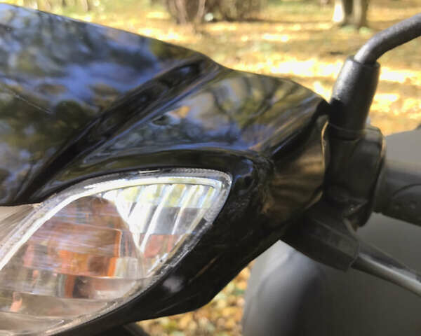 Ямаха  Jog SA 39 ZR, объемом двигателя 0.49 л и пробегом 21 тыс. км за 580 $, фото 12 на Automoto.ua