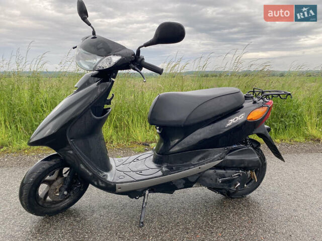 Ямаха  Jog SA 39 ZR, объемом двигателя 0 л и пробегом 39 тыс. км за 564 $, фото 1 на Automoto.ua