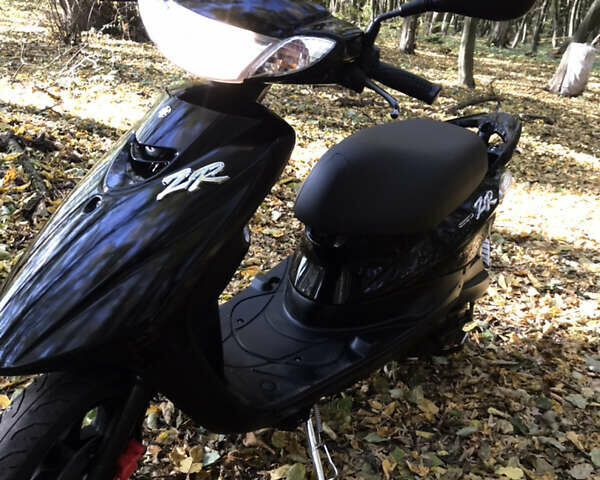 Ямаха  Jog SA 39 ZR, объемом двигателя 0.49 л и пробегом 21 тыс. км за 580 $, фото 2 на Automoto.ua