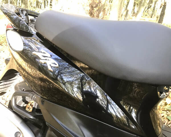 Ямаха  Jog SA 39 ZR, объемом двигателя 0.49 л и пробегом 21 тыс. км за 580 $, фото 4 на Automoto.ua