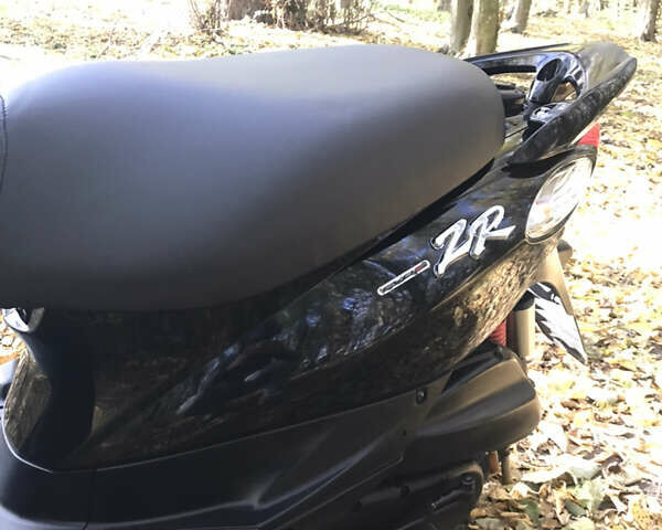 Ямаха  Jog SA 39 ZR, объемом двигателя 0.49 л и пробегом 21 тыс. км за 580 $, фото 3 на Automoto.ua