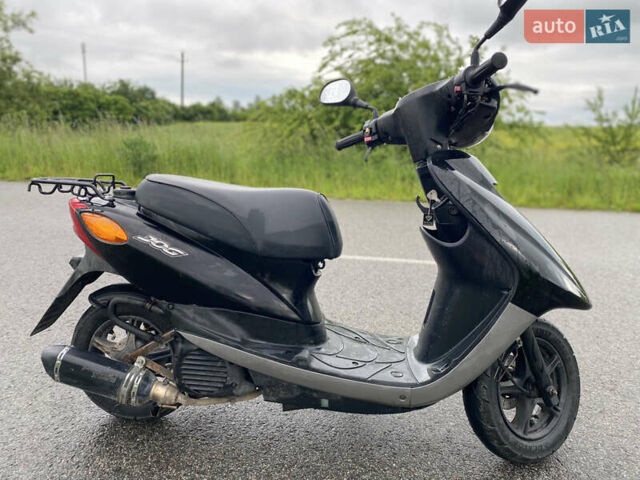 Ямаха  Jog SA 39 ZR, объемом двигателя 0 л и пробегом 39 тыс. км за 564 $, фото 2 на Automoto.ua