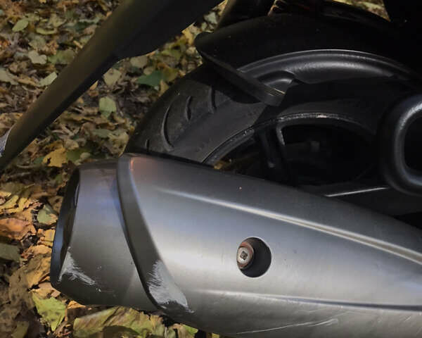 Ямаха  Jog SA 39 ZR, объемом двигателя 0.49 л и пробегом 21 тыс. км за 580 $, фото 13 на Automoto.ua